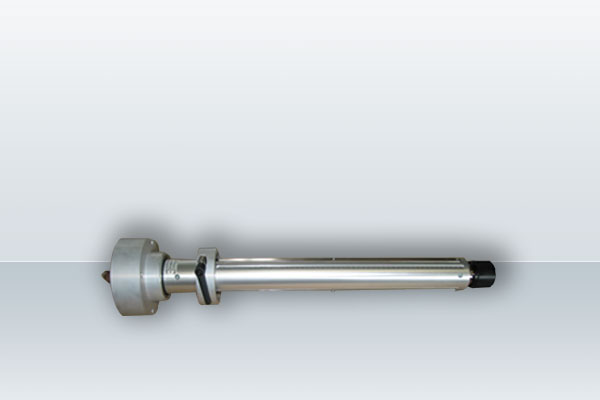 F&S Elementebau GmbH | Mechanical / pneumatic clamping bar mandrel